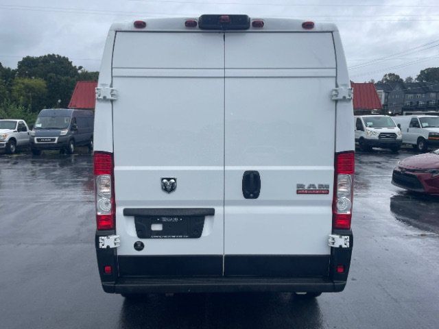 Used 2020 RAM ProMaster 2500 FWD image 5
