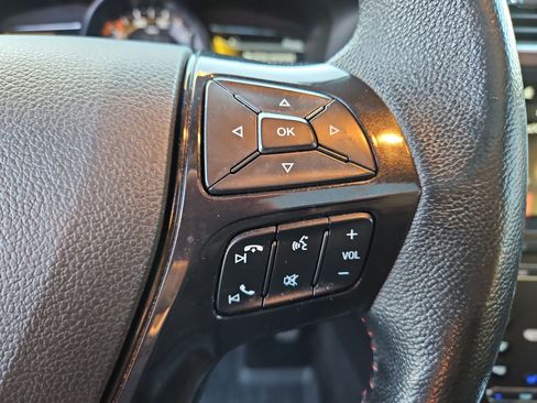 Used 2017 Ford Explorer Sport w/ Equipment Group 401A image 21