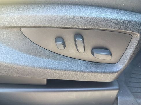 Used 2018 Chevrolet Silverado 1500 LTZ w/ Sport Package image 19