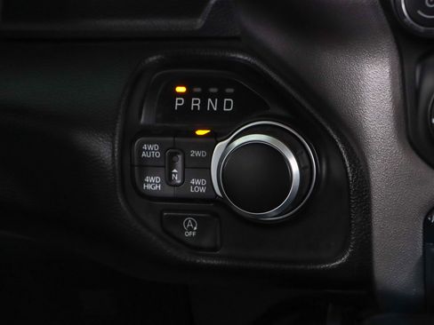 Used 2023 RAM 1500 Big Horn image 21