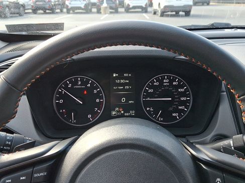 Certified 2024 Subaru Crosstrek 2.5i Limited w/ Crosstrek Mirror Package image 20