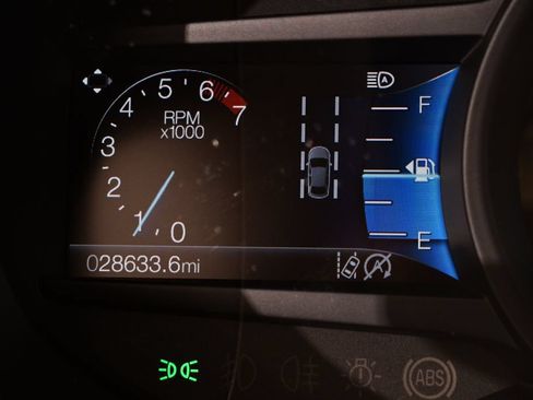 Used 2023 Ford Edge SEL w/ Convenience Package AWD/4WD image 27