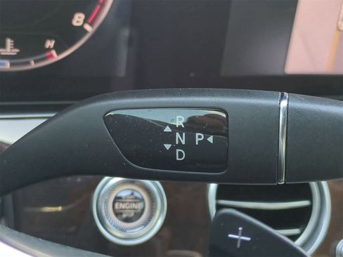 Used 2020 Mercedes-Benz E 350 Sedan image 33