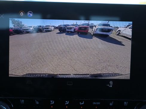 New 2026 Chevrolet Colorado Z71 w/ Z71 Convenience Package 2 image 22