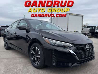 Certified 2024 Nissan Sentra SV