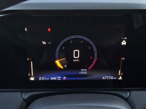 Used 2025 Chevrolet TrailBlazer LT image 23