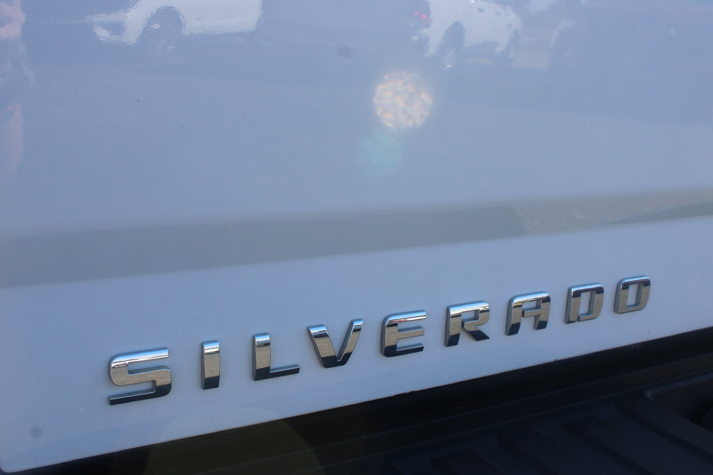 Used 2017 Chevrolet Silverado 1500 LS w/ Trailering Package RWD image 13