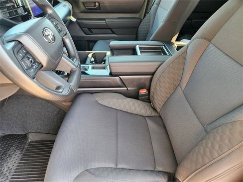 New 2026 Toyota Tundra SR image 9