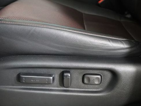 Used 2025 Honda Ridgeline Black Edition image 18