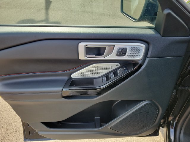 Certified 2024 Ford Explorer ST w/ Equipment Group 401A AWD/4WD image 13