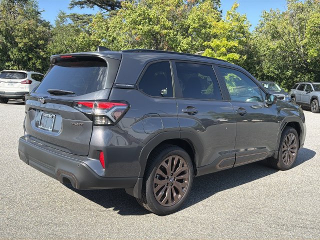 Used 2026 Subaru Forester Sport AWD/4WD image 13