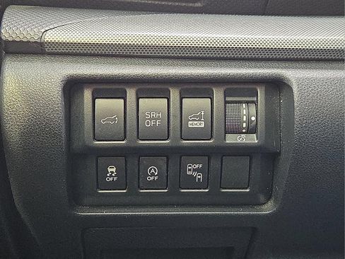 Used 2019 Subaru Forester Limited w/ Popular Package #3 AWD/4WD image 20
