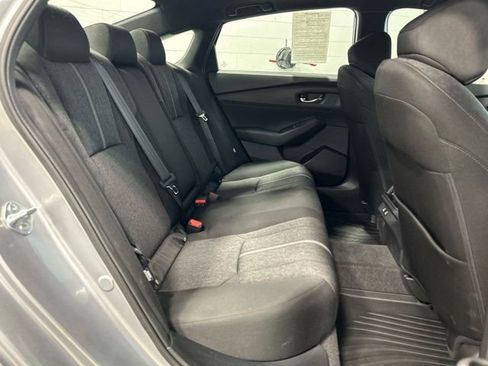 Certified 2026 Honda Accord Sport image 20