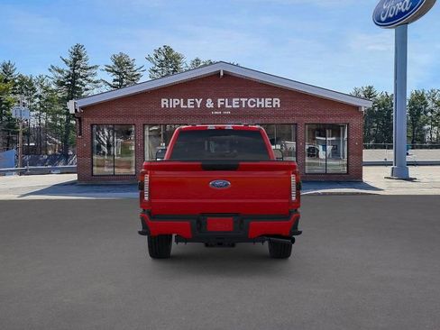 New 2026 Ford F250 XL w/ STX Appearance Package image 5