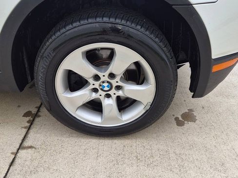 Used 2008 BMW X3 3.0si AWD/4WD image 27