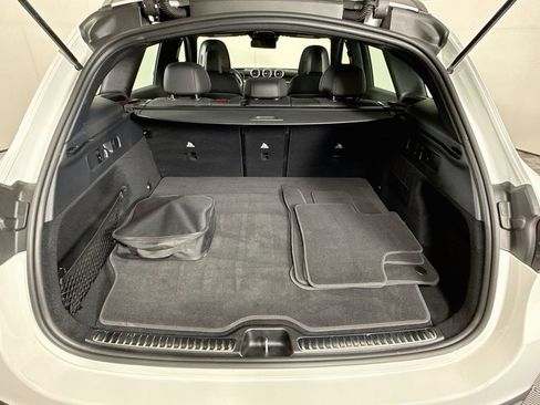 Used 2025 Mercedes-Benz GLC 63 AMG S w/ Driver Assistance Package image 27