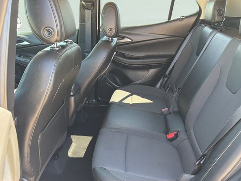 Used 2022 Buick Encore GX Preferred FWD image 23