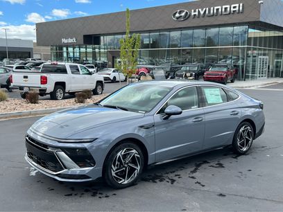 Used 2026 Hyundai Sonata SEL