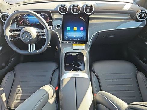 New 2026 Mercedes-Benz GLC 300 image 14