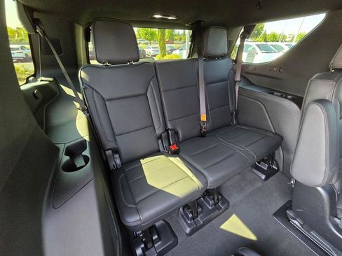Used 2024 GMC Yukon Denali w/ Denali Reserve Package AWD/4WD image 29