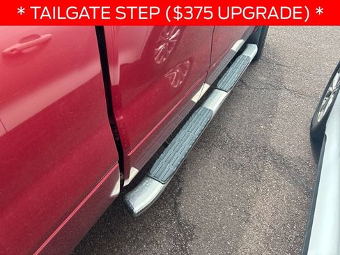 Used 2013 Ford F150 Lariat w/ Luxury Equipment Group AWD/4WD image 8