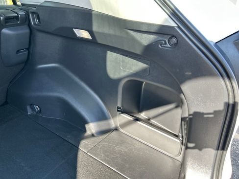 Used 2025 Toyota RAV4 LE image 26