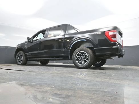 Used 2021 Ford F150 Lariat w/ Equipment Group 502A High AWD/4WD image 52