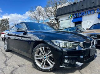 Used 2018 BMW 440i Gran Coupe video 1