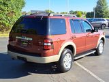 Used 2010 Ford Explorer Eddie Bauer image 4