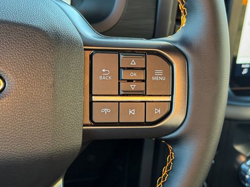 New 2025 Ford F150 Tremor w/ Mobile Office Package image 30