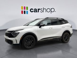 Used 2023 Kia Sportage X-Pro Prestige video 1