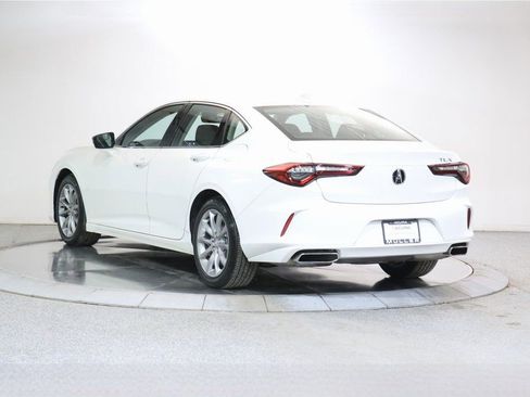 Certified 2023 Acura TLX image 7