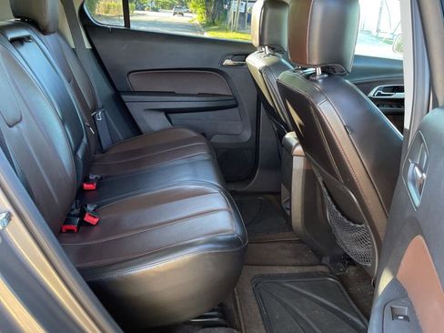 Used 2011 Chevrolet Equinox LT w/ Chrome Appearance Package image 19