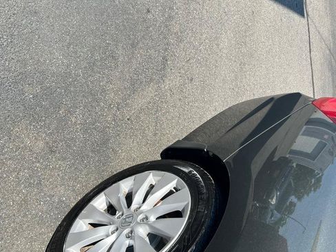 Used 2015 Honda Accord EX-L image 9