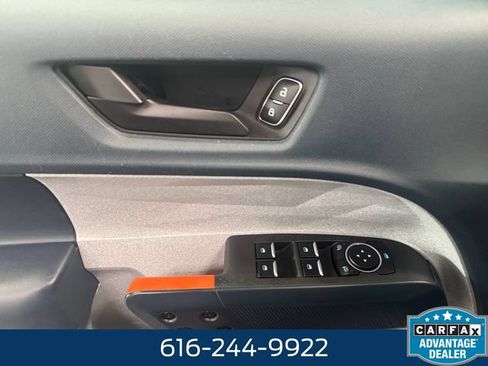 Used 2022 Ford Maverick XLT w/ Equipment Group 300A Standard AWD/4WD image 25