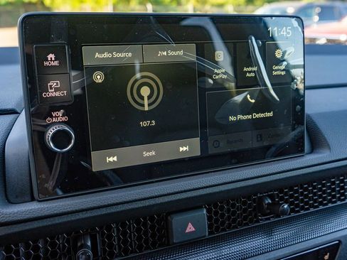 New 2026 Honda CR-V Sport-L image 29