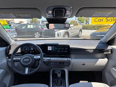 Used 2026 Hyundai Kona SEL Sport FWD image 34