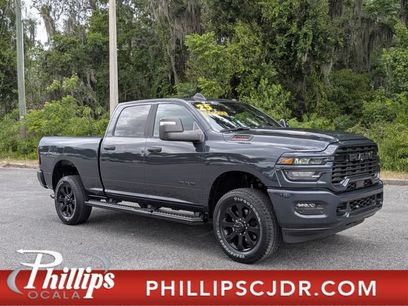 Used 2025 RAM 2500 Big Horn