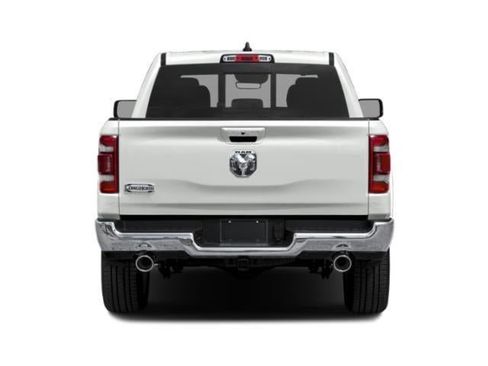 Used 2019 RAM 1500 Limited w/ Trailer Tow Group AWD/4WD image 5