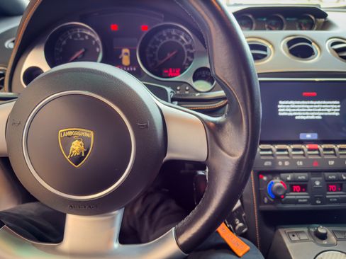 Used 2008 Lamborghini Gallardo image 19