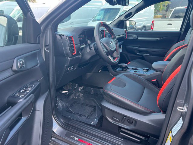 New 2026 Ford Ranger Raptor AWD/4WD image 11