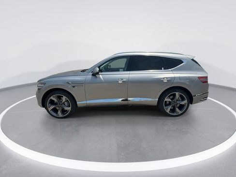 New 2026 Genesis GV80 2.5T Prestige AWD/4WD image 5