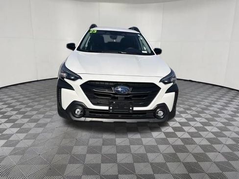 Used 2023 Subaru Outback Onyx Edition AWD/4WD image 14