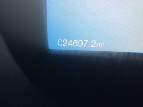 Used 2024 Ford Edge ST-Line image 36