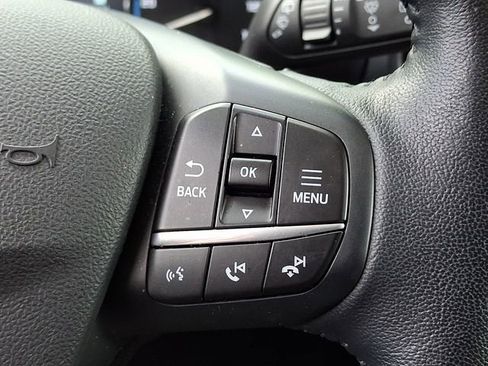 Used 2021 Ford Bronco Sport Outer Banks AWD/4WD image 24