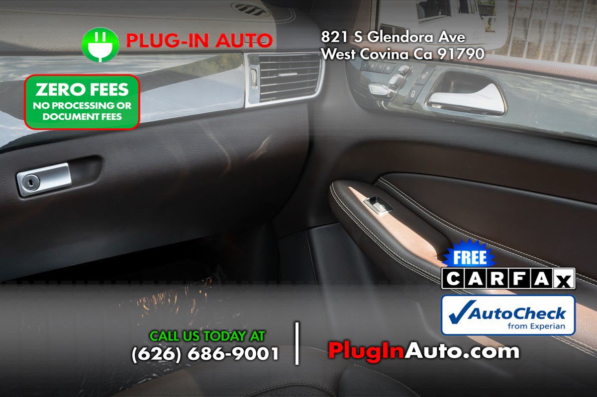 Used 2017 Mercedes-Benz GLS 450 4MATIC image 19