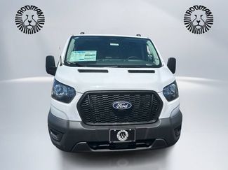 New 2026 Ford Transit 150 Low Roof RWD video 2