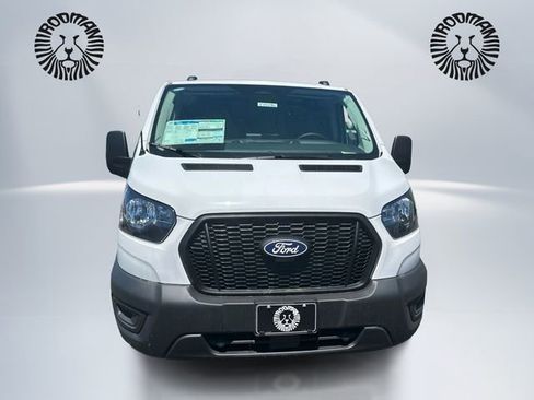 New 2026 Ford Transit 150 Low Roof RWD image 2