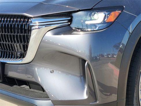 New 2026 MAZDA CX-90 3.3 Turbo w/ Preferred Package image 5