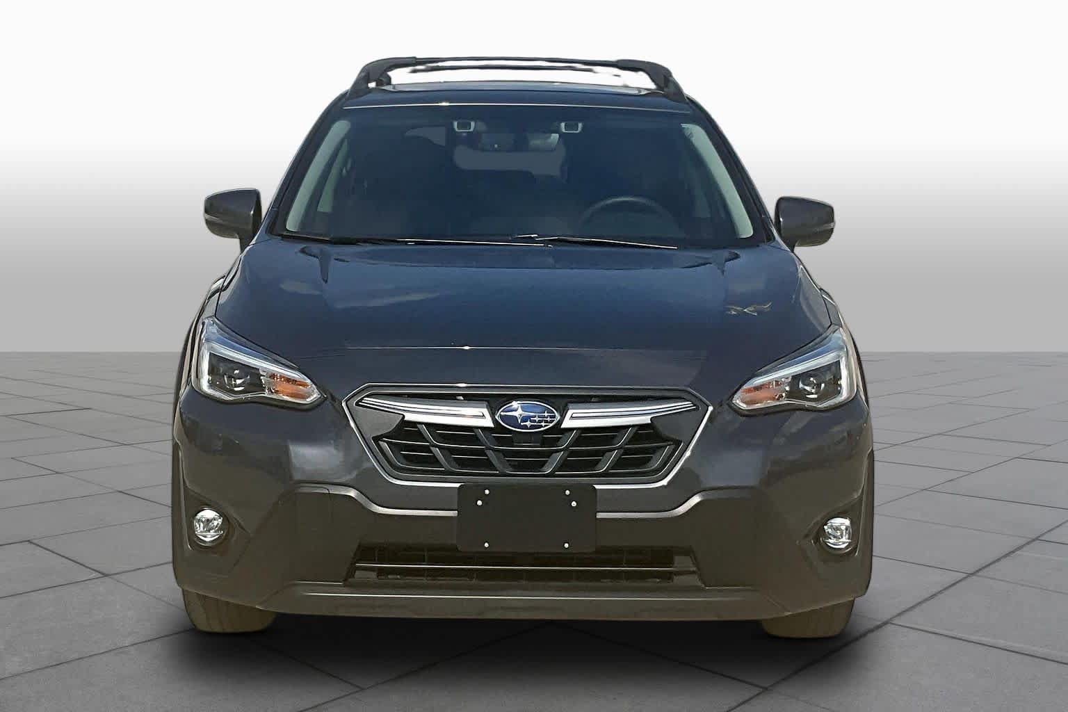 Used 2023 Subaru Crosstrek 2.5i Limited AWD/4WD image 3
